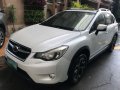 Selling 2nd Hand Subaru Xv 2012 Automatic Gasoline at 79000 km in Manila-8