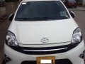 2nd Hand Toyota Wigo 2015 for sale in Pasig-3