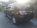 Selling Toyota Fortuner 2012 Automatic Gasoline in Parañaque-2