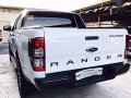 Selling 2nd Hand Ford Ranger 2017 in Mandaue-7