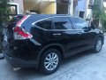 Selling Honda Cr-V 2013 in Valenzuela-5