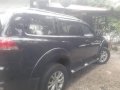Selling Used Mitsubishi Montero Sport 2014 in Ormoc-8
