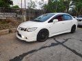 2nd Hand Honda Civic 2006 Automatic Gasoline for sale in Manila-5