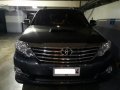 Selling 2nd Hand Toyota Fortuner 2015 in Pasig-11