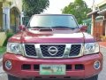 2013 Nissan Patrol Super Safari for sale in Bacoor-2