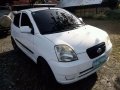 Sell 2nd Hand 2007 Kia Picanto Automatic Gasoline at 90000 km in Davao City-5