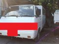 Selling Mitsubishi L300 2002 Manual Diesel in Quezon City-5