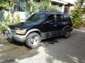 2001 Kia Sportage for sale in Iloilo City-0