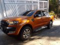 Selling Used Ford Ranger 2016 in Taytay-9