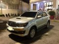Toyota Fortuner 2014 at 90000 km for sale-5