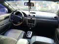 Selling 2nd Hand Chevrolet Optra 2006 in Ibaan-4