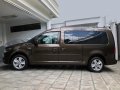 Sell Used 2018 Volkswagen Caddy Van in Quezon City-5