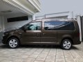 Sell Used 2018 Volkswagen Caddy Van in Quezon City-2