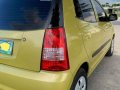 Used Kia Picanto 2006 Manual Gasoline for sale in Mabalacat-3