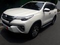 Selling Toyota Fortuner 2018 Automatic Diesel in Quezon City-1