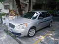 Selling Hyundai Accent 2010 Manual Diesel in Camaligan-4