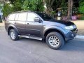 2nd Hand Mitsubishi Montero 2009 Automatic Diesel for sale in Quezon City-5