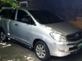 Selling 2nd Hand Toyota Innova 2006 at 130000 km in Pasig-9