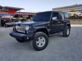 Selling 2nd Hand Jeep Wrangler Unlimited 2016 in Taguig-8