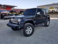 Selling 2nd Hand Jeep Wrangler Unlimited 2016 in Taguig-1