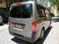 2017 Nissan Nv350 Urvan for sale in Taguig-7