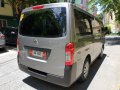 2017 Nissan Nv350 Urvan for sale in Taguig-7