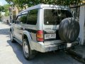 Mitsubishi Pajero 1996 Automatic Diesel for sale in Angeles-4