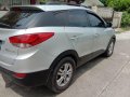 Used Hyundai Tucson 2010 Automatic Gasoline for sale in Bacoor-1