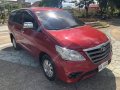 2nd Hand Toyota Innova 2014 Automatic Diesel for sale in Talisay-2