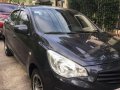 Selling 2nd Hand Mitsubishi Mirage G4 2014 in Cebu City-1