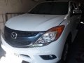 Sell 2nd Hand 2017 Mazda Bt-50 in Parañaque-2