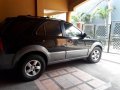 Black Kia Sorento 2008 for sale in Pasig-7