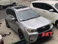 Subaru Forester 2014 Automatic Gasoline for sale in San Fernando-11