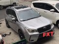 Subaru Forester 2014 Automatic Gasoline for sale in San Fernando-0