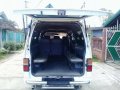 Sell 2nd Hand 2005 Nissan Urvan Escapade at 130000 km in Olongapo-6