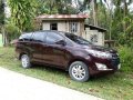 Selling Toyota Innova 2018 Manual Diesel in Angono-2