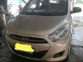 Selling 2nd Hand Hyundai I10 2013 in Angeles-4