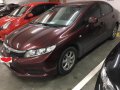 2014 Honda Civic for sale in Pasig-7