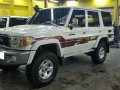 Selling Used Toyota Land Cruiser 2017 in Cebu City-2