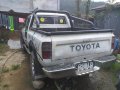 Selling Toyota Hilux 1997 Manual Diesel in La Trinidad-0