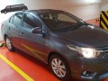 Grey Toyota Vios 2014 Sedan at 60000 km for sale in Manila-8