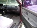 Selling Toyota Revo 2000 Automatic Gasoline in Manila-6