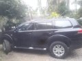 Selling Used Mitsubishi Montero Sport 2014 in Ormoc-0