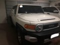 Selling Toyota Fj Cruiser 2018 Automatic Gasoline in Quezon City-0