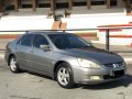 Honda Accord 2005 Automatic Gasoline for sale in Manila-1