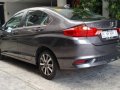 Sell 2nd Hand 2019 Honda City Automatic Gasoline in Quezon City-4