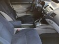 Selling 2nd Hand Honda Civic 2009 in San Mateo-5