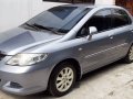 Selling Honda City 2008 Automatic Gasoline in Taytay-0