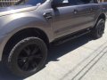 2nd Hand Ford Ranger 2013 Manual Diesel for sale in Angeles-8