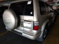 Used Isuzu Trooper 2002 for sale in Pasig-1